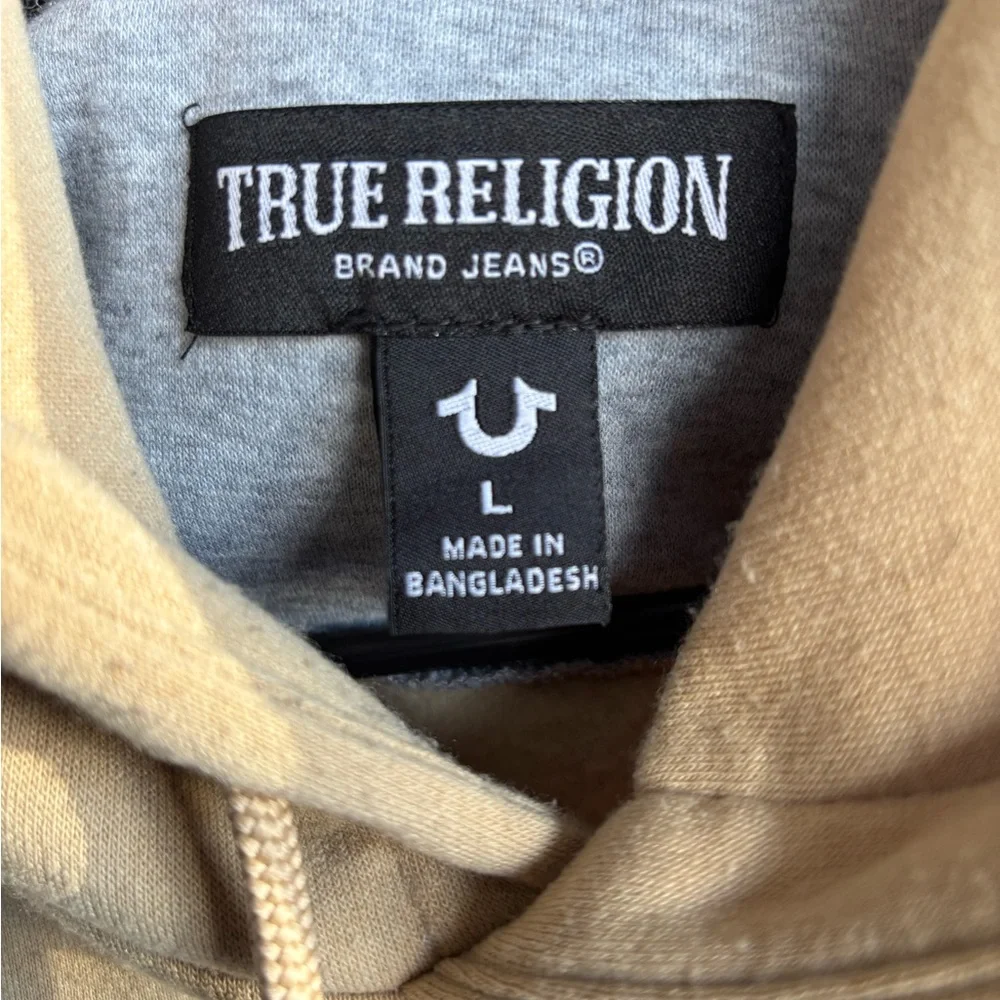 True Religion Hoodie